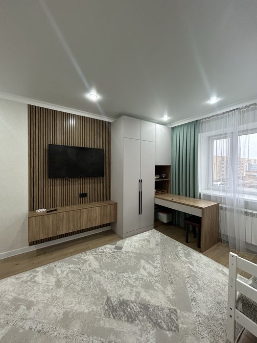 Продам 4 к.кв., мкр. Алтын орда