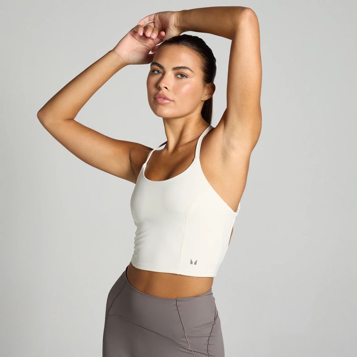 Спортен комплект клин суичър топ Myprotein my protein