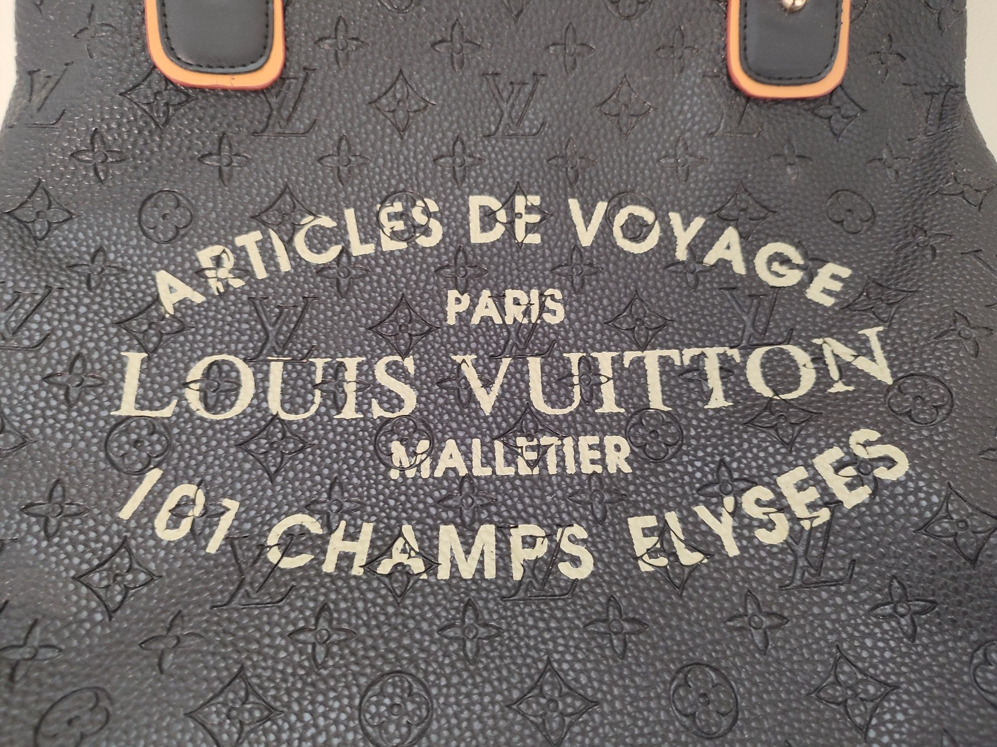 Geanta  dama Louis Vuitton