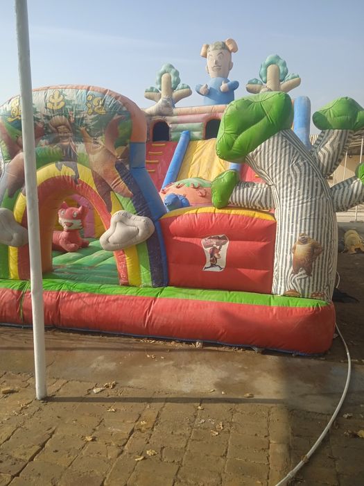 Batut 6 12 holati yaxshi