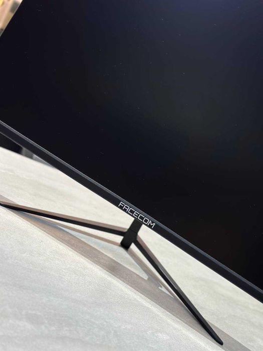 Facecom 27" 165hz