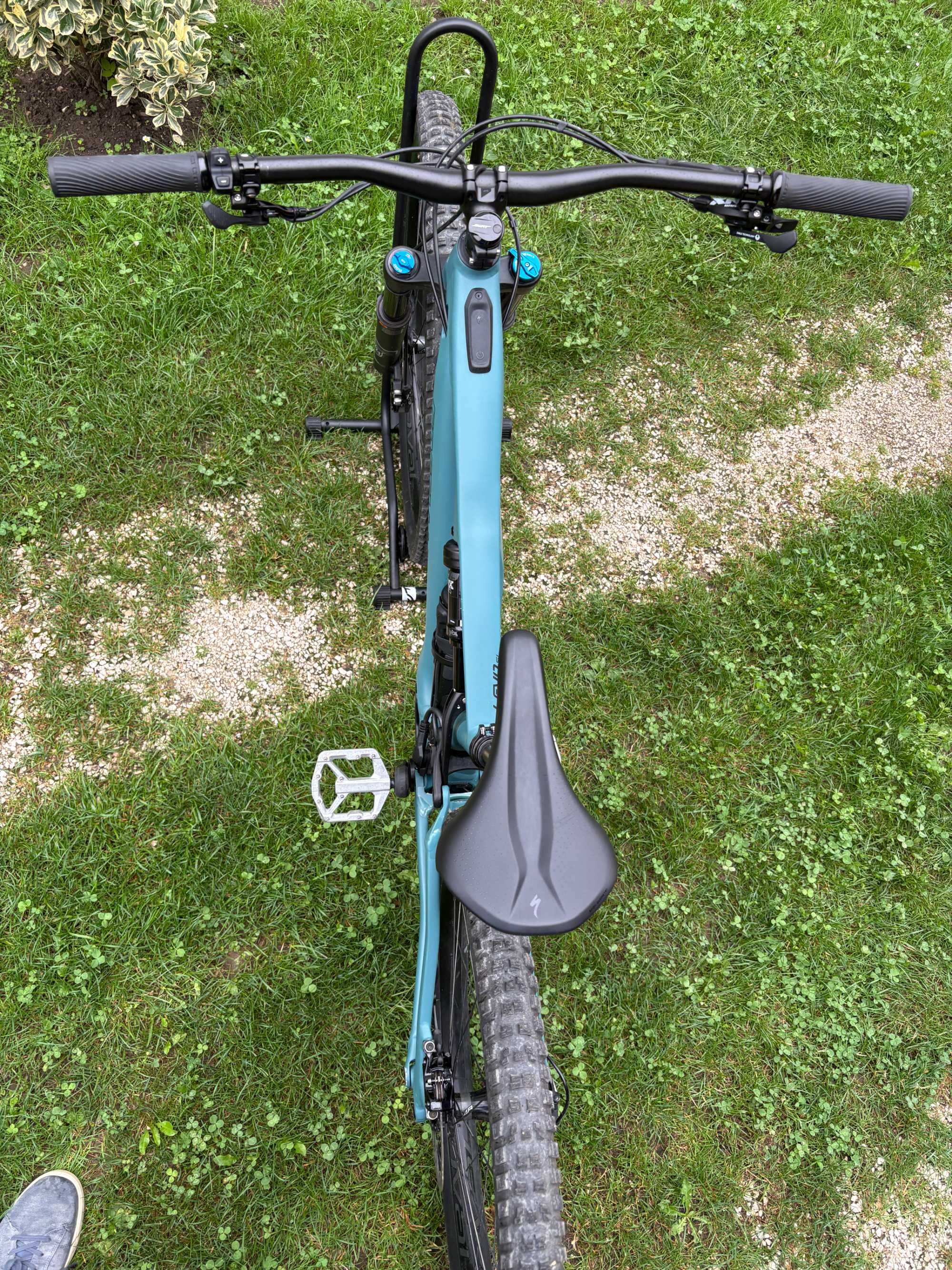 Bicicleta electrica Specialized Turbo Levo SL Comp
