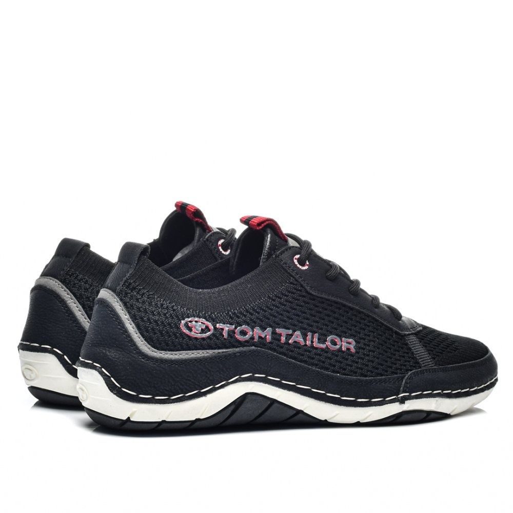 Adidasi originali Tom Tailor nu nike puma adidas lacoste lv ck dg zara