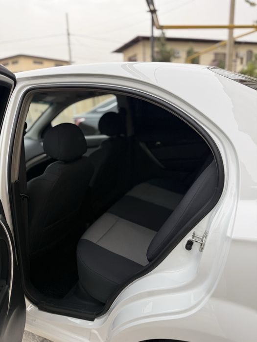 Аренда с выкупом Nexia 3 AT 2021