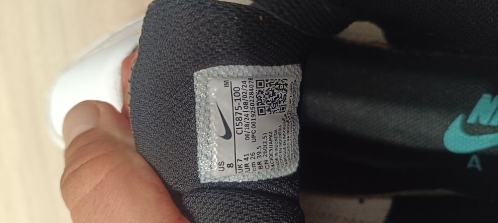 Nike Air Max LTD 3
