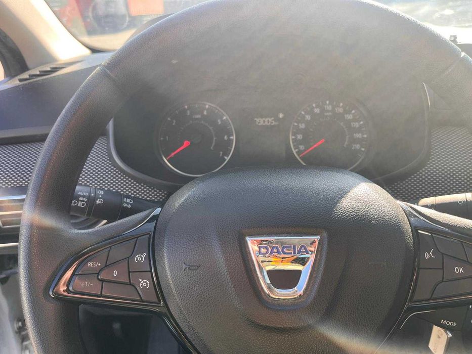 Dacia Logan III Comfort - TCE 90 - 2021