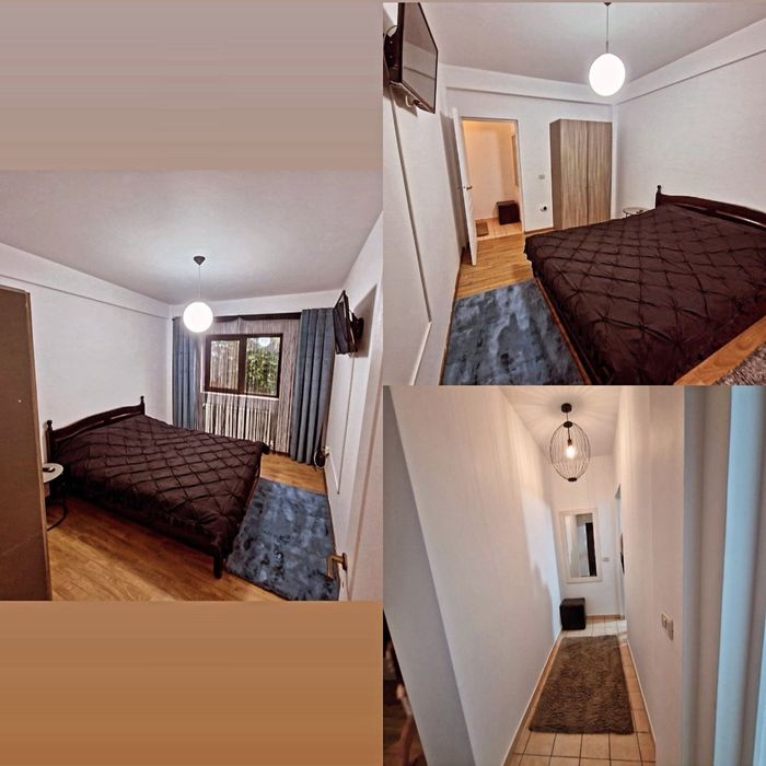 Mr&Mrs Central Apartament in regim hotelier Falticeni