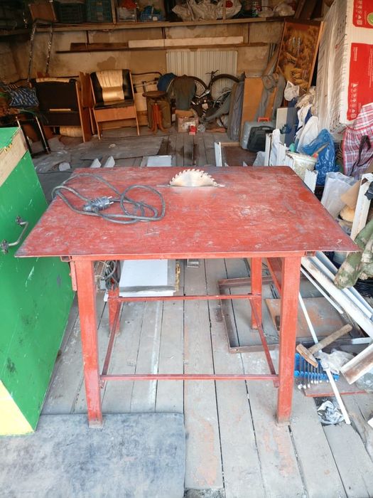 Продам пилораму Патриот 90000