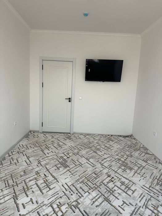 Arenda kvartira. Bektemir prakratura yonida. Musaffo maskan