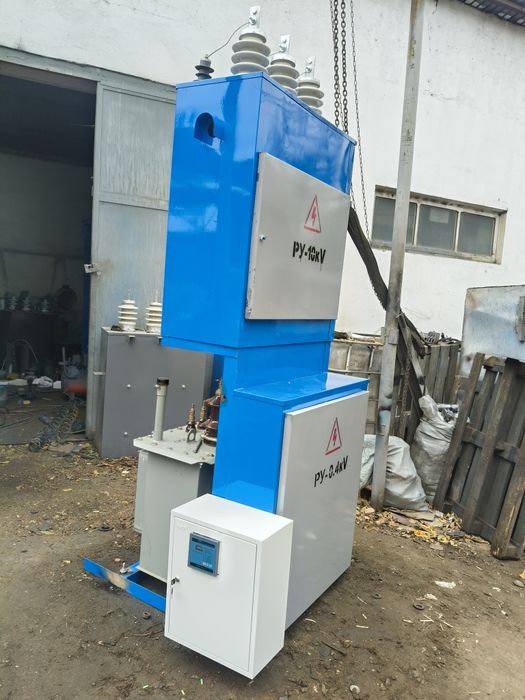 Трансформатор КТПН КТП ОМП