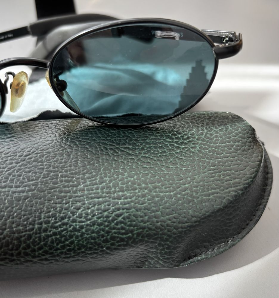 Ochelari de soare retro/vintage Winchester