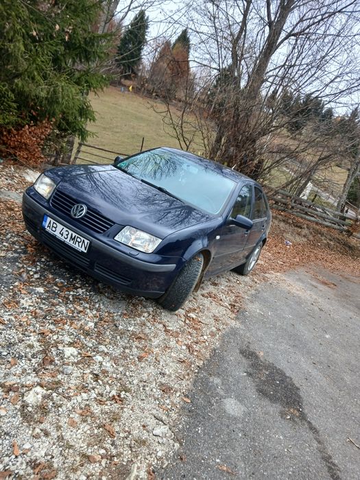 Vind bora 1.6 16 valve