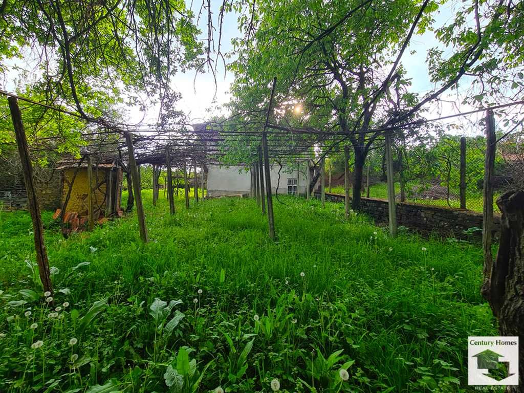 Продава се Къща в с. Славейково, Област Габрово - 160 кв.м за 282 €/кв.м - Снимка #17
