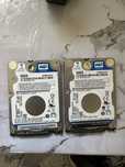 жесткий диск Western Digital 500 gb 2 шт