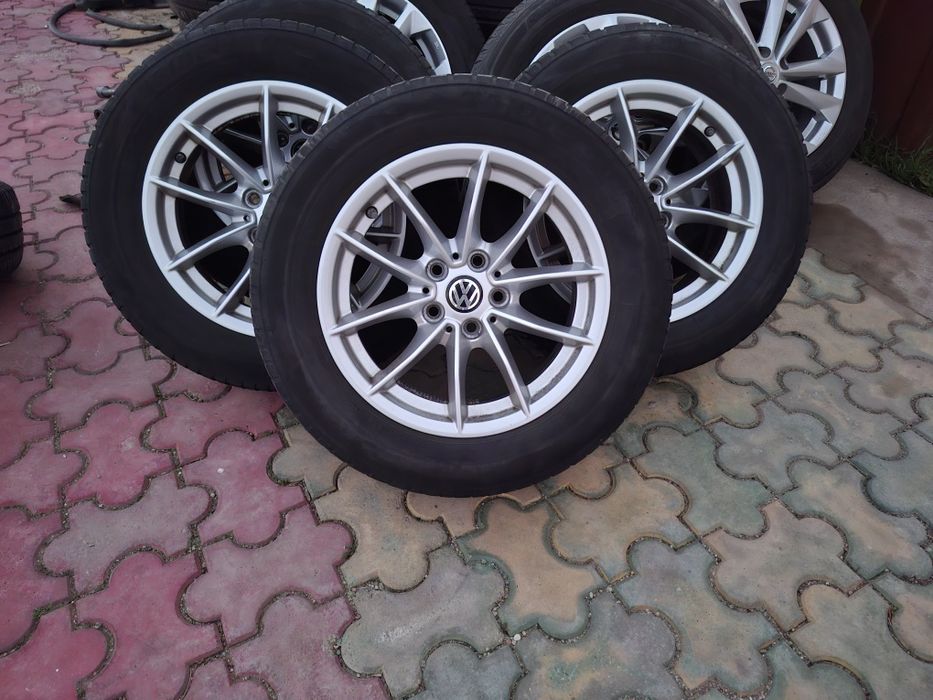 Jante volkswagen R16