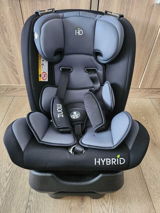 Детско столче Hybrid hd използвано веднъж.