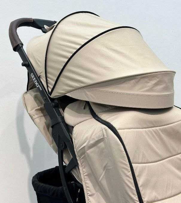 Bolalar arvachasi (Коляска)