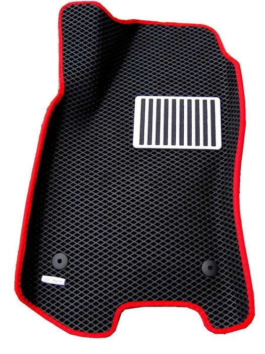 Ева коврики полик