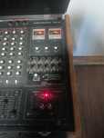 De vânzare boxe mixer amplificator