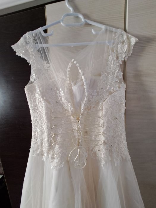 Rochie de mireasa