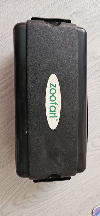 Професионална машинка за подстригване на кучета Zoofari