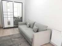 Închiriere apartament 1 cameră, decomandat – Visoianu, 330 EUR/lună