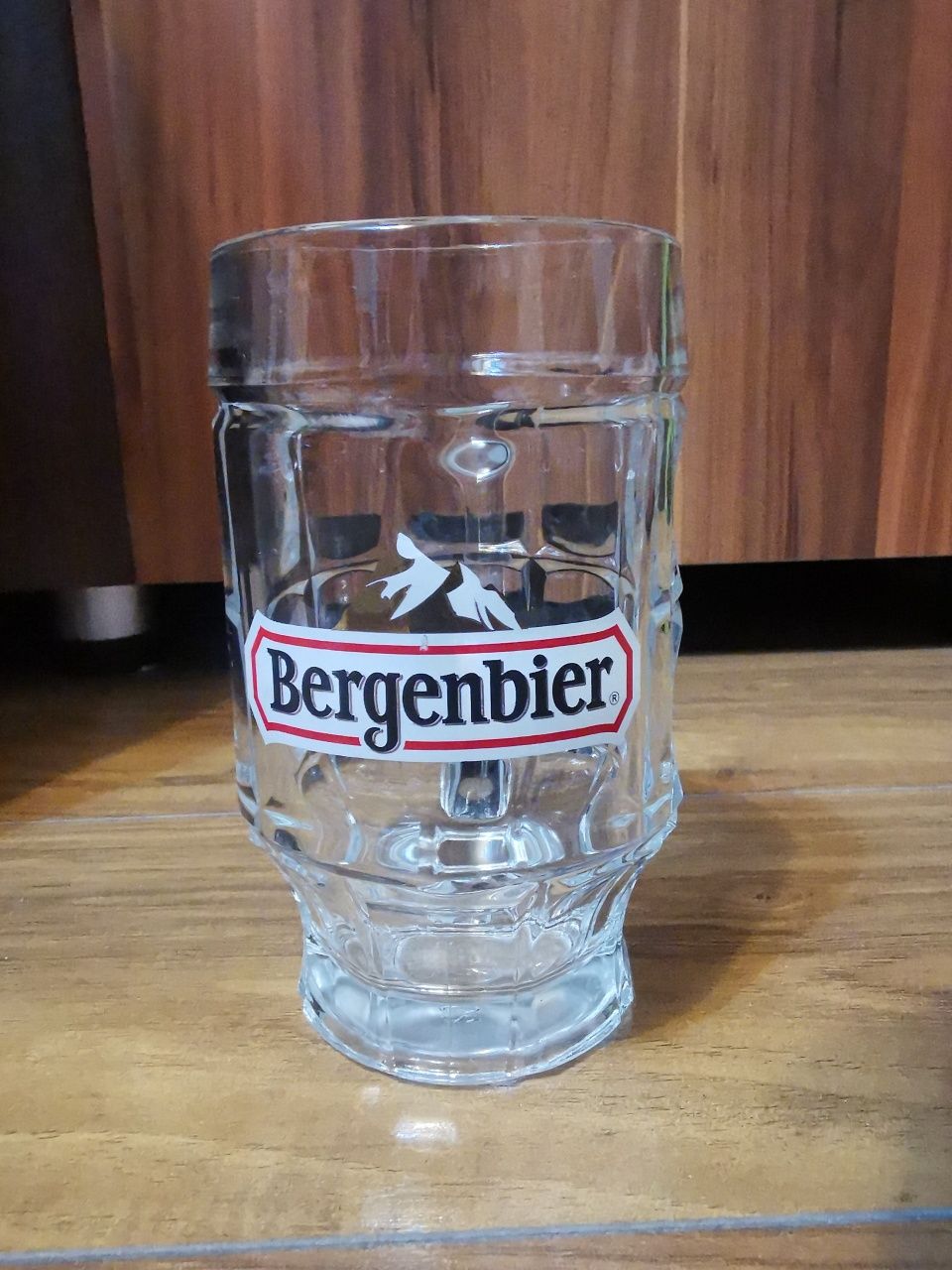 Halbe Bergenbier de colectie