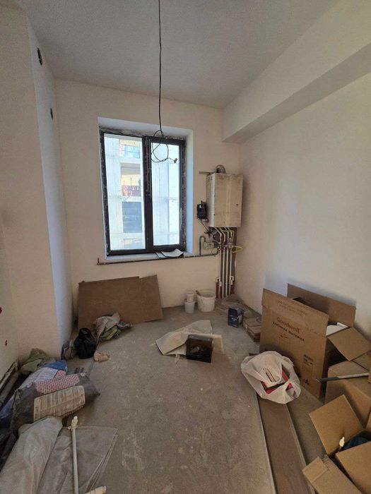 2комнатная квартира в кирпичной новостройке Сайрам метро Горького КС