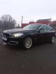 Vând BMW seria 3 ,GT, automat 184 cai