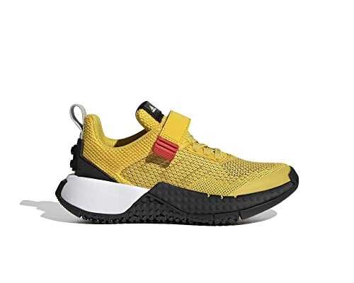 Adidas x Lego Sport Pro