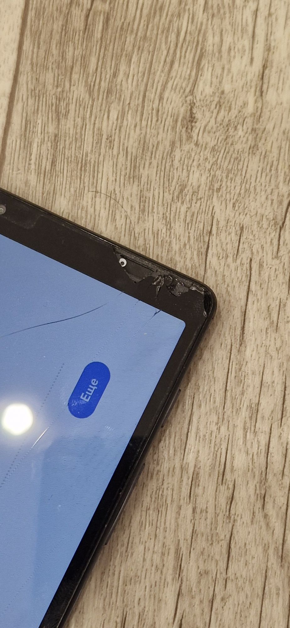 Samsung galaxy tab A7