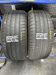 245/40/19 goodyar ranflet
