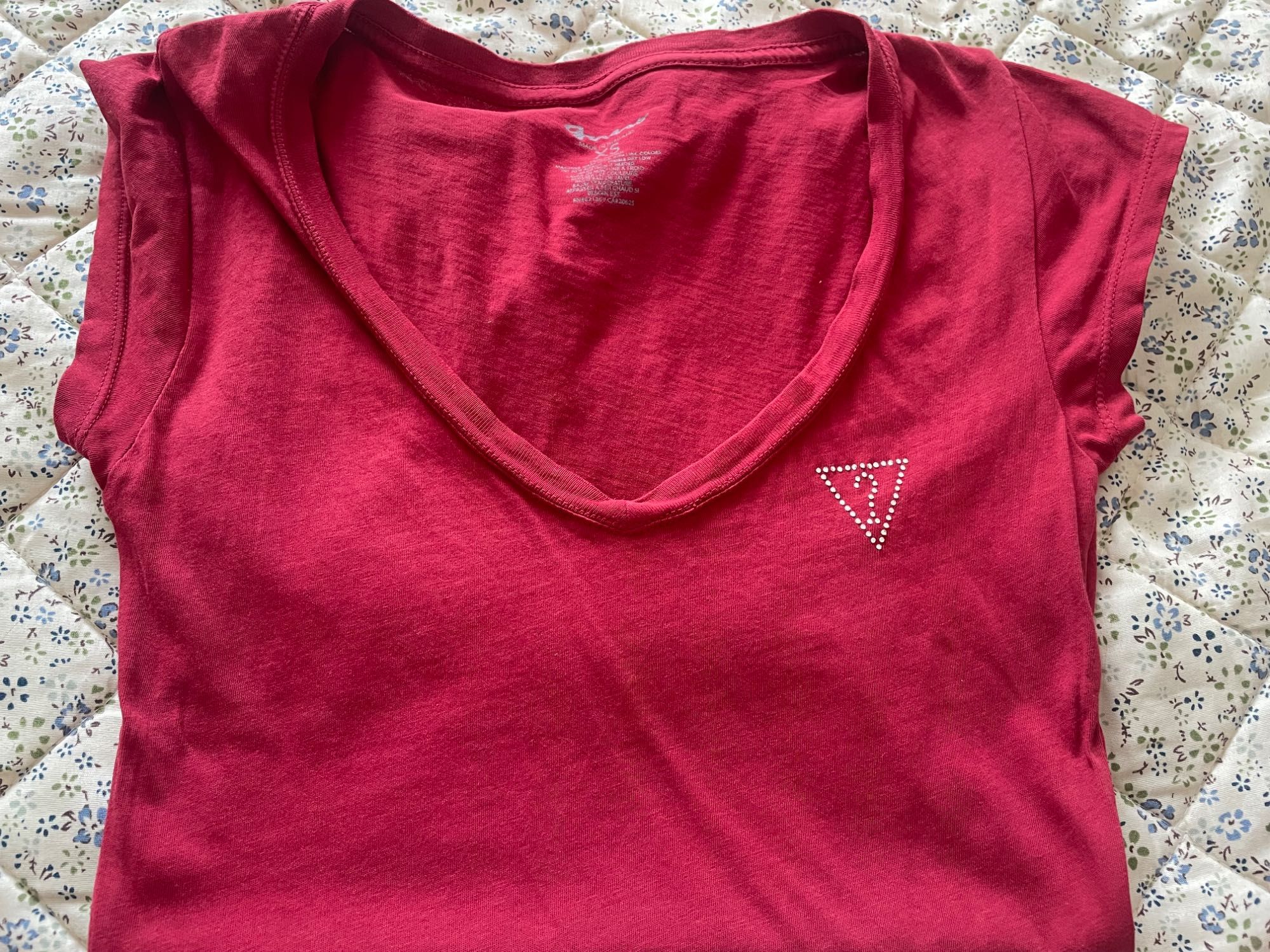 Дамски тениски Guess XS р-р