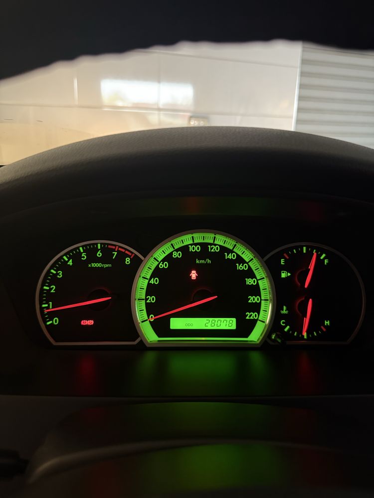 Chevrolet Epica