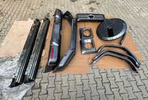 Piese originale set Mercedes G W464 AMG 2022
