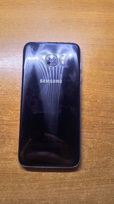 Samsung Galaxy S7 Edge