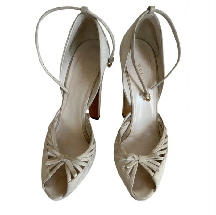 Sandale Gucci masura 40