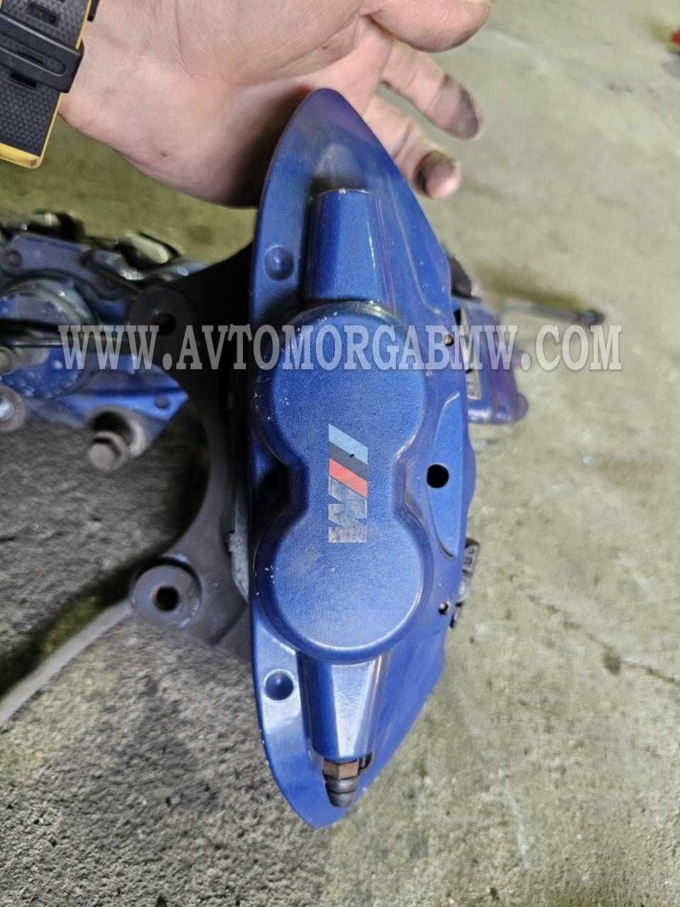 М перформанс спирачни апарати Ф30 Ф31 Бмв Bmw F30 F31  m performance