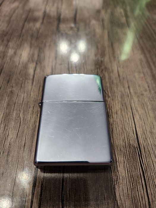 Zippo Made in USA оригинална запалка