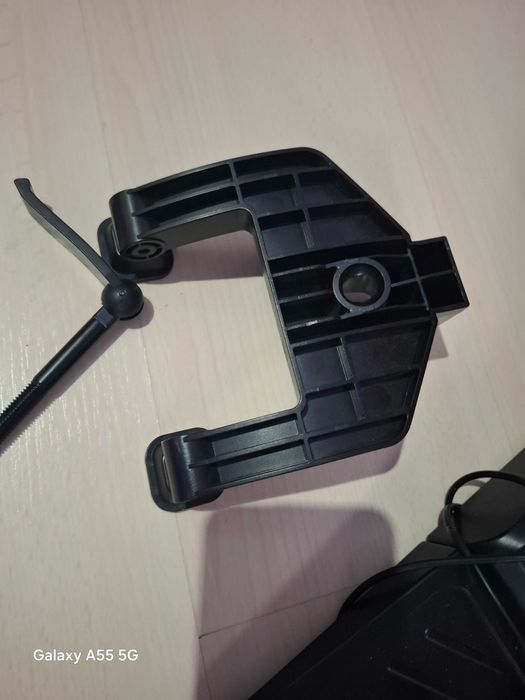 Volan pt Playstation nefolosit.