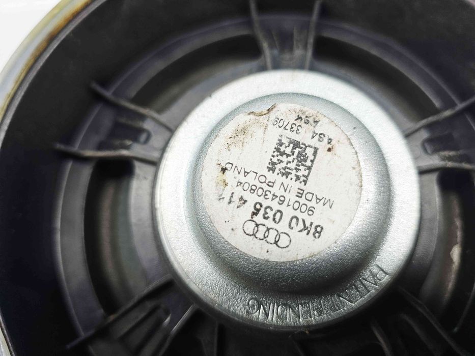 Boxa stanga spate Audi A4 (8K5, B8) Avant [Fabr 2008-2015] 8K0035411