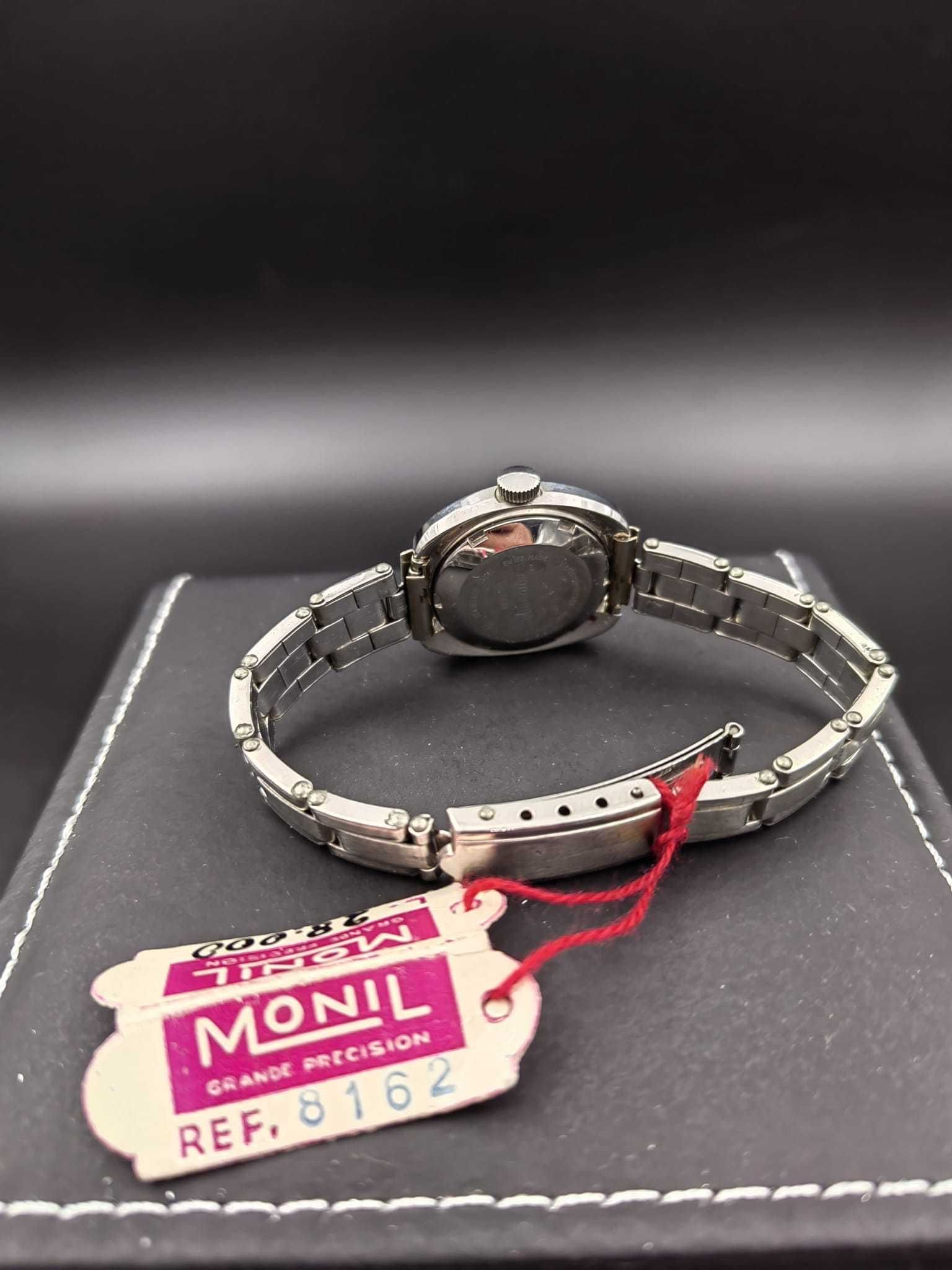 Monil Automatic-Itm.LO 1002