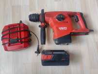 Hilti TE30 a-36 ударно пробивна машина без батерия
