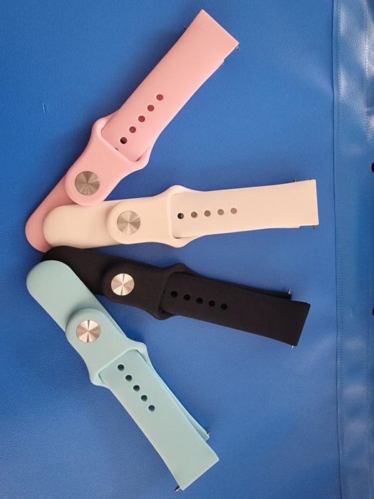 Каишки за SmartWatch 22мм.