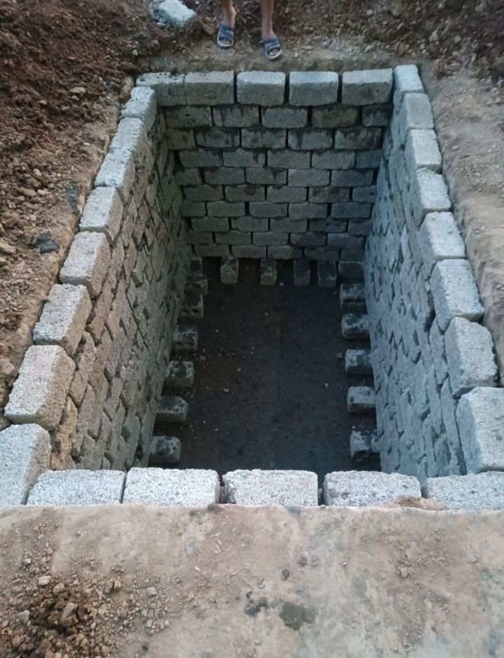 Ura qazish hizmati