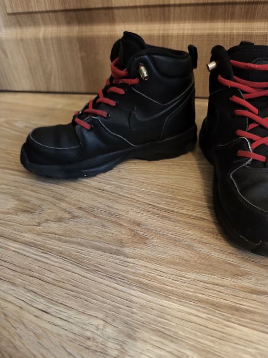 Детски боти Nike UK2.5 EUR35