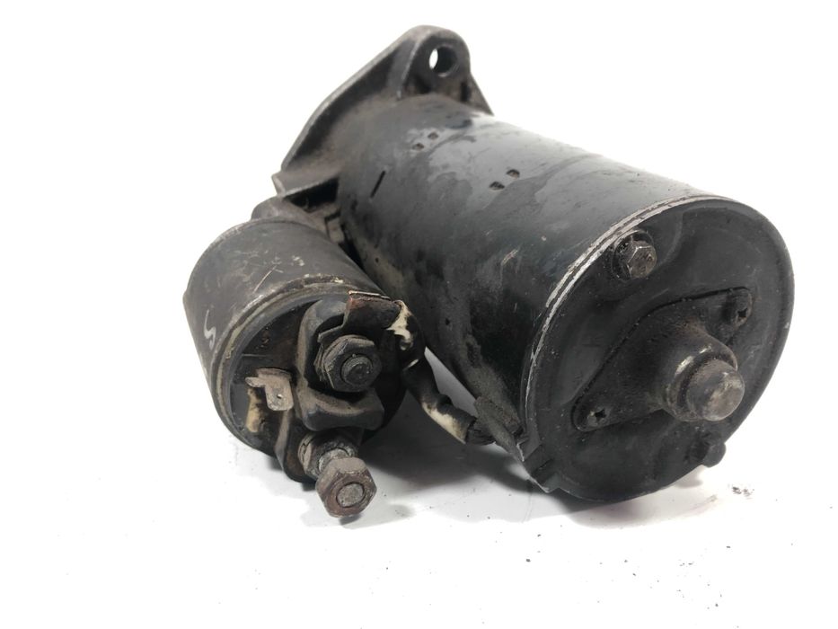 Стартер Volvo S80 2.5 TDI 1999г