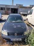 Vând Volkswagen Passat