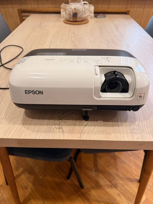 Проектор Epson EB-X62