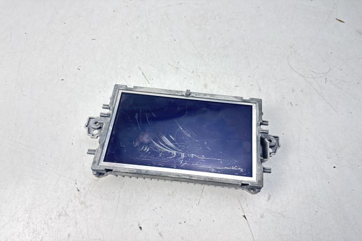 Display navigatie A2129005000 Mercedes-Benz E-Class W212